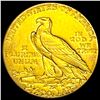 Image 2 : 1913 $2.50 Gold Quarter Eagle CLOSELY UNCIRCULATED