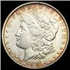 Image 1 : 1878 7/8TF Strong Morgan Silver Dollar CLOSELY UNCIRCULATED