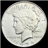 Image 1 : 1934 Silver Peace Dollar UNCIRCULATED