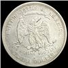 Image 2 : 1878-S Silver Trade Dollar CLOSELY UNCIRCULATED