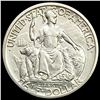 Image 1 : 1935-S San Diego Half Dollar UNCIRCULATED