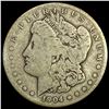 Image 1 : 1904-S Morgan Silver Dollar NICELY CIRCULATED