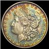 Image 1 : 1878 8TF Morgan Silver Dollar LIGHTLY CIRCULATED