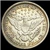 Image 2 : 1899 Barber Quarter CLOSELY UNCIRCULATED