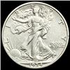 Image 1 : 1934-S Walking Liberty Half Dollar CLOSELY UNCIRCULATED