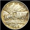 Image 2 : 1926-S Oregon Trail Half Dollar UNCIRCULATED