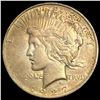 Image 1 : 1927-D Silver Peace Dollar CLOSELY UNCIRCULATED