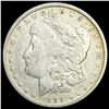 Image 1 : 1888-O Morgan Silver Dollar NICELY CIRCULATED