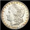 Image 1 : 1878-CC Morgan Silver Dollar CLOSELY UNCIRCULATED