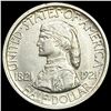 Image 1 : 1921 Missouri Half Dollar UNCIRCULATED