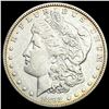 Image 1 : 1892-O Morgan Silver Dollar CLOSELY UNCIRCULATED