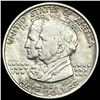 Image 1 : 1921 Alabama Half Dollar CHOICE AU