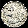 Image 2 : 1921 Alabama Half Dollar CHOICE AU
