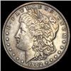 Image 1 : 1902 Morgan Silver Dollar UNCIRCULATED