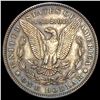 Image 2 : 1902 Morgan Silver Dollar UNCIRCULATED