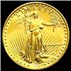 Image 1 : 1987 US 1/10oz Gold Eagle SUPERB GEM BU