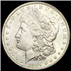 Image 1 : 1904-O Morgan Silver Dollar CHOICE BU