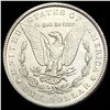 Image 2 : 1884-CC Morgan Silver Dollar UNCIRCULATED