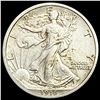 Image 1 : 1916 Walking Liberty Half Dollar UNCIRCULATED