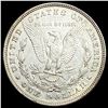 Image 2 : 1878 8TF Morgan Silver Dollar CHOICE AU