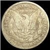 Image 2 : 1893 Morgan Silver Dollar NICELY CIRCULATED