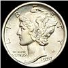 Image 1 : 1920-D Mercury Dime UNCIRCULATED