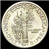 Image 2 : 1920-D Mercury Dime UNCIRCULATED