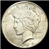 Image 1 : 1926 Silver Peace Dollar UNCIRCULATED