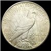 Image 2 : 1926 Silver Peace Dollar UNCIRCULATED