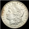 Image 1 : 1892 Morgan Silver Dollar CLOSELY UNCIRCULATED