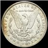 Image 2 : 1892 Morgan Silver Dollar CLOSELY UNCIRCULATED