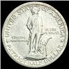 Image 1 : 1925 Lexington Half Dollar CLOSELY UNCIRCULATED