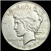 Image 1 : 1935 Silver Peace Dollar CLOSELY UNCIRCULATED