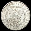 Image 2 : 1891-CC Morgan Silver Dollar UNCIRCULATED