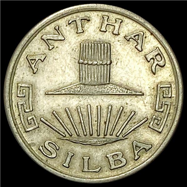 ND Anthar Silba Token CHOICE AU