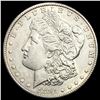Image 1 : 1891-S Morgan Silver Dollar CLOSELY UNCIRCULATED