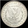 Image 2 : 1891-S Morgan Silver Dollar CLOSELY UNCIRCULATED