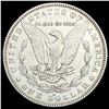 Image 2 : 1883-S Morgan Silver Dollar CLOSELY UNCIRCULATED