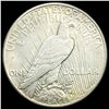 Image 2 : 1928 Silver Peace Dollar UNCIRCULATED