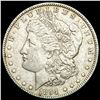 Image 1 : 1894-O Morgan Silver Dollar CLOSELY UNCIRCULATED