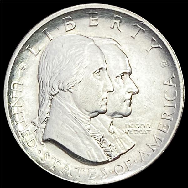 1926 Sesquicentennial Half Dollar CHOICE BU