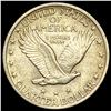 Image 2 : 1924 Standing Liberty Quarter CHOICE AU