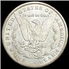 Image 2 : 1880-CC Morgan Silver Dollar CHOICE BU