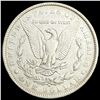 Image 2 : 1889-O Morgan Silver Dollar NICELY CIRCULATED