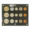 Image 2 : 1949 U.S. Mint Sets [14 Coins]