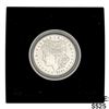 Image 1 : 2021-CC Morgan Silver Dollar