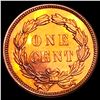 Image 2 : 1859 Indian Head Cent GEM PROOF RED
