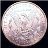 Image 2 : 1884-S Morgan Silver Dollar UNCIRCULATED