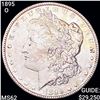 Image 1 : 1895-O Morgan Silver Dollar UNCIRCULATED