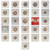Image 2 : [26] 1751-1931 US Copper Coinage Lot